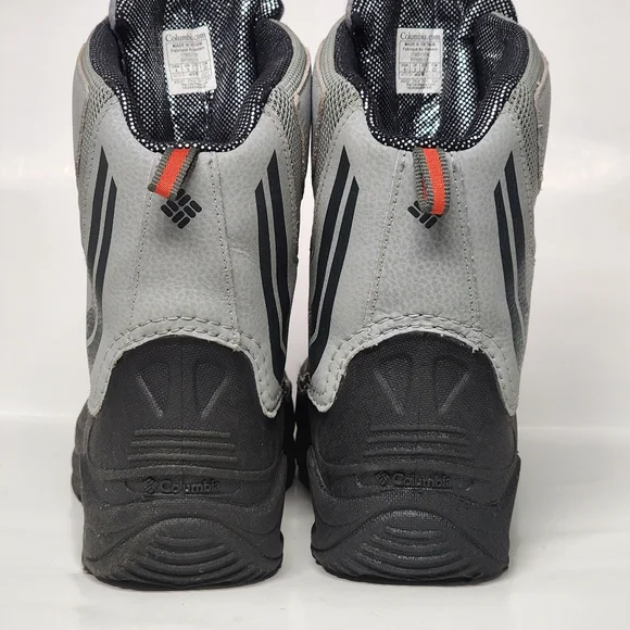 Kids/Youth Columbia Waterproof Winter Boots - Picture 4 of 9